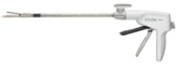 Endopath ETS 45 - Articulating Endoscopic Linear Cutter Pistol Grip Handle 6R45M, TR45W, TR45G, 6R45B Staple Loading Unit - ATS45NK