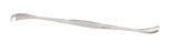 Miltex Gall Stone Scoop Ferguson Stainless Steel Large, 9-1/2 Inch Length, 1-1/4 L X 1/2 W Inch And 1 L X 7/16 W Inch Tip - 14-26-L