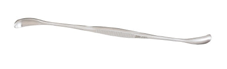 Integra Lifesciences - Gall Stone Scoop Ferguson Stainless Steel Large, 9-1/2 Inch Length, 1-1/4 L X 1/2 W Inch and 1 L X 7/16 W Inch Tip - 14-26-L