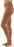 JOBST Relief - Compression Pantyhose Waist High Large Beige Closed Toe - 114658