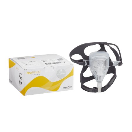 FlexFit - CPAP Mask Full Face Style X-Large - HC432AXL
