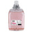 GOJO - Soap Foaming 2,000 mL Dispenser Refill Bottle Cranberry Scent - 5261-02