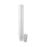 Dart - Drinking Cup 16 oz. White Styrofoam Disposable - 16J16