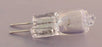 Bulbtronics Osram Sylvania Halogen Lamp 12 Volts 20 Watts - 125