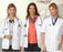 Fashion Seal Uniforms - Lab Coat White Small Hip Length Reusable - 105-S