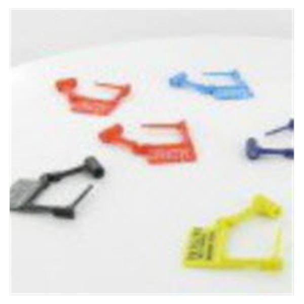 Healthmark Lock 100/Bx - 5224 RD