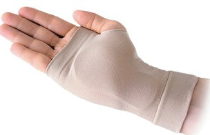 Silipos Silipos Carpal Sleeve Small - 14125