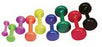 Alimed Dumbbell 10 lbs. - 3519