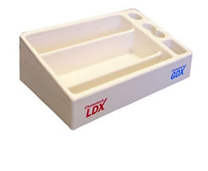 Alere Accessory Tray Storing Caps Punches - 91401