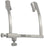 Integra Lifesciences - Eye Speculum Cook 1-7/8 Inch L, 9 mm L Blade - 18-63