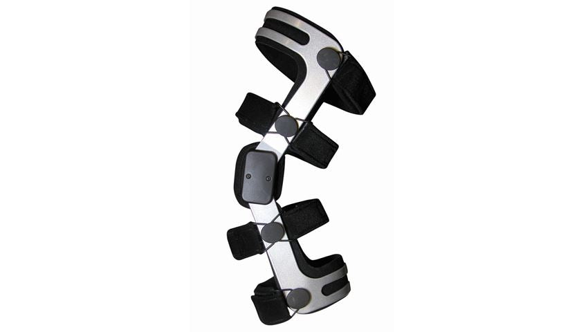 Alimed AliMed Knee Orthosis Alimed X-Large Left Knee - 65242/NA/XL