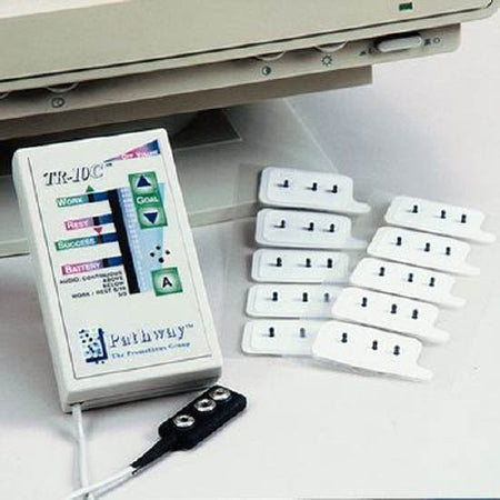Patterson Medical Supply Pathway Electrotherapy Electrode EMG Units - 920061