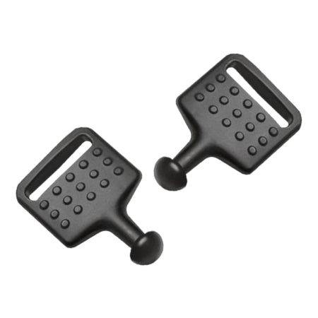 Respironics - ComfortGel Blue Quick Clip - 1009723