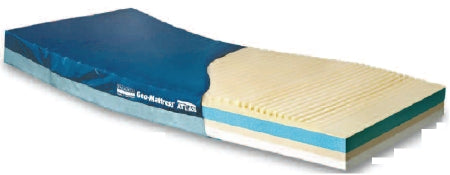 Span America Geo-Mattress Atlas Bariatric Mattress Therapeutic Mattress 35 X 75 X 7 Inch - A7535-29