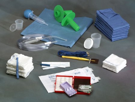 Presource - Surgical Set-Up Pack - SSK2001