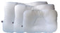 Core Products Tri-Core Orthopedic Pillow Firm 16 X 24 Inch White Reusable - FIB-200