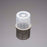 Fisher Scientific Falcon Tube Closure Polyethylene Two-Position Snap Cap Natural 12 mm For 12 X 75 mm Test Tube Sterile - 1495948
