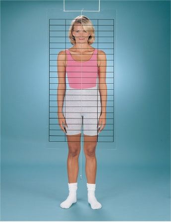 Baseline - Posture Grid - 12-1080