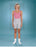 Fabrication Enterprises Baseline Posture Grid - 12-1080