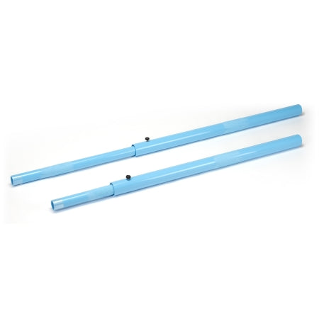 Absorbent Specialty Products - Full Lower Extremity Bio-Bones Prosthetics, Straight 28 to 50 Inch - MBLE