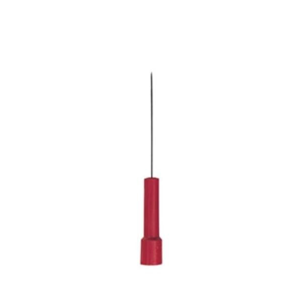Natus Medical. Electrode Electrosurgical Teca 28Gx25Mm Ss 48/Bx - 902-DMF25-TP