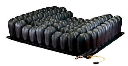 Crown Therapeutics ROHO Enhancer Seat Cushion 20 W X 18 D Inch Neoprene Rubber - ENH1110C