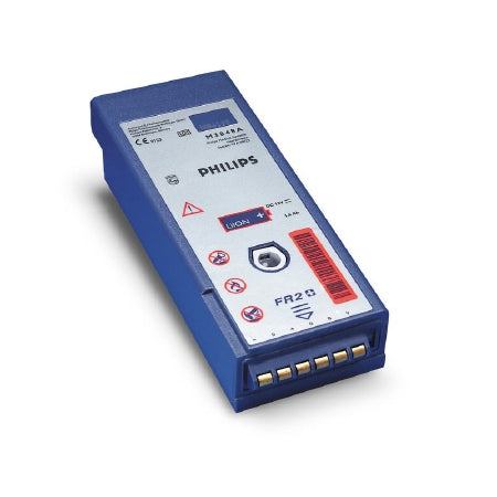 Lynn Medical Philips Lithium Ion Battery Pack 12V Rechargeable 1 Pack - 3848A