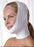 Rainey Compression Facial Wrap Champagne - UF80_OS_VF_N