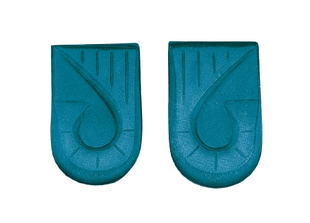 Brownmed Soft Stride Bone Spur Pad Small / Medium Without Closure Foot - 71302
