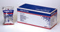 BSN Medical Delta-Lite Plus Cast Tape 2 Inch X 12 Foot Fiberglass / Polyurethane Dark Blue - 7345820