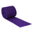 Delta-Lite Plus - Cast Tape 3 Inch X 12 Foot Fiberglass / Resin Purple - 7345861
