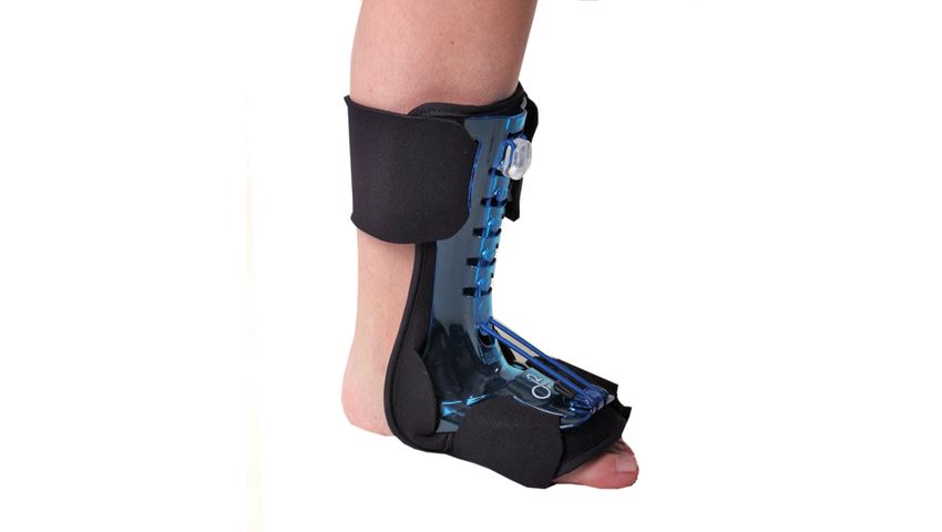 Alimed Alimed D2 Night Splint Large Male 9 to 14 / Female 10 to 15 Left or Right Foot - 65342