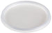 Saalfeld Redistribution Lid Translucent, Vented - 20JL