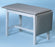 Space Saver 4102 Series - H-Brace Treatment Table Fixed Height - 4102-L02-V17
