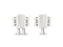 Welch Allyn - Plug - PORT-1