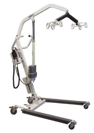 Graham-Field Lumex Easy Lift Patient Lift 400 lbs. Weight Capacity Electric - LF1050