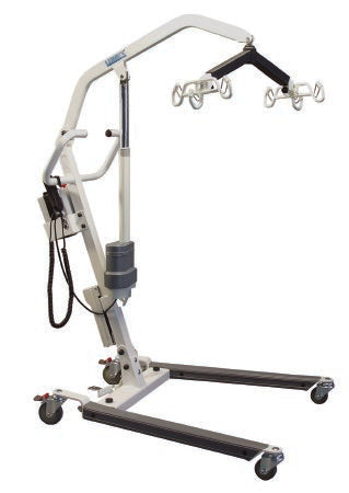 Lumex Easy Lift - Patient Lift 400 lbs. Weight Capacity Electric - LF1050