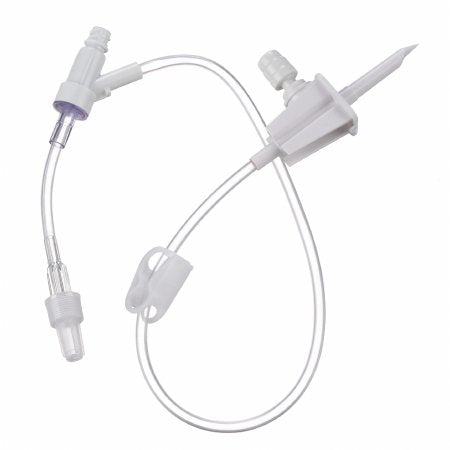 B. Braun OnGuard Tevadaptor Connecting Set - 412115