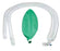 Smiths Medical Portex Anesthesia Breathing Circuit 60 Inch Tube Dual Limb Adult 3 Liter Bag Disposable - 225-3719-804