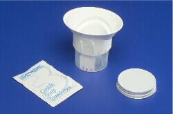 Cardinal Calculi Strainer For Urine Collection Containers - 2110SA