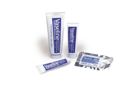 Cardinal Vaseline Petroleum Jelly 0.6 oz. Tube NonSterile - 8884430100