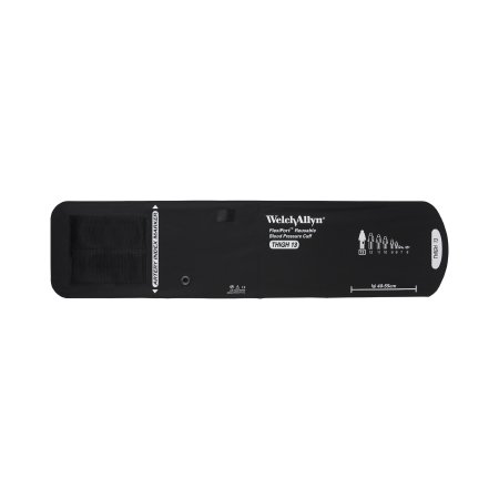 FlexiPort - Blood Pressure Cuff Adult Thigh X - Large Cuff 40 - 55 cm Nylon Cuff - REUSE-13