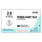 Ethicon Inc,a J & J Company Suture 2-0 Silk Sh Perma-Hand Black 8-18" Braid 12/Bx - C012D