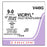 Ethicon Inc,a J & J Company Suture 9-0 Pg910 Cs160-8/Cs160-8 Vicryl Violet 1X12" Double Arm Braid Bx - V449G