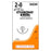 Ethicon Inc,a J & J Company Suture 2-0 Polyester Ct-1 Ethibond Excel Green 30" Braid 36/Bx - X423H