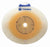 Coloplast SenSura Click Ostomy Barrier Trim to Fit, Standard Wear Green Code 5/8 to 7/8 Inch Stoma - 11011