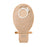 SenSura Click Wide - Ostomy Pouch Two-Piece System 11-1/2 Inch Length, Maxi Drainable - 11194