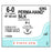 Ethicon Inc,a J & J Company Suture 6-0 Silk P-1 Perma-Hand Black 1X18" Braid 12/Bx - 639G