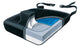 Skil-Care - Leg Abductor Seat Cushion 18 W X 16 D X 5 H Inch Foam / Gel - 758015