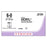 Ethicon Inc,a J & J Company Suture 6-0 Polyglactin 910 Rb-1 Vicryl Undyed 27" Braid 36/Bx - J212H
